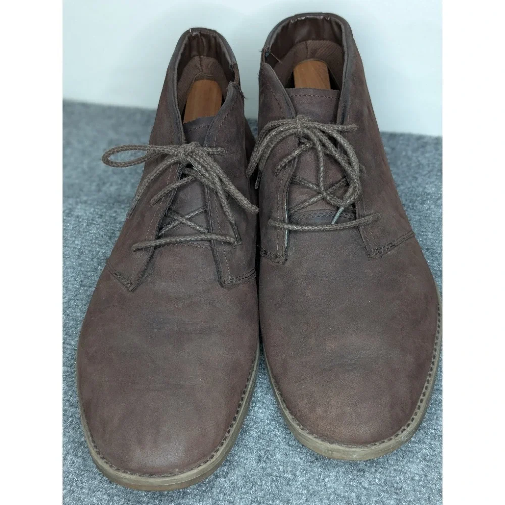 Timberland great used